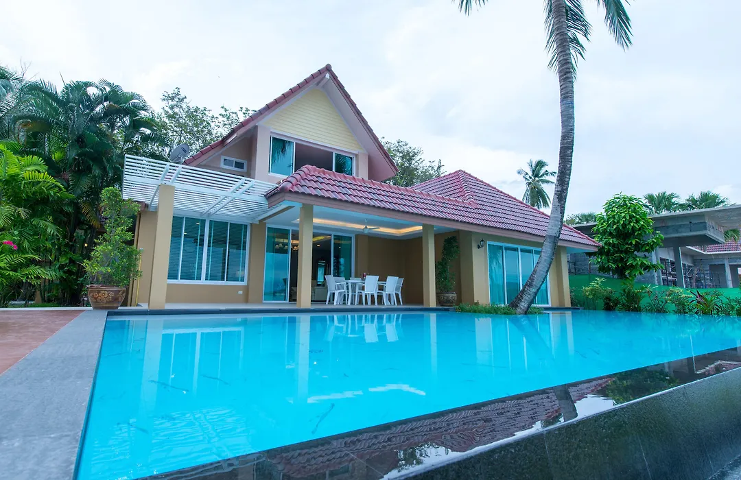 Fisherman Way Beach Villa-1